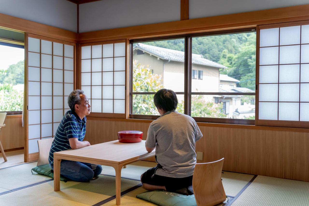 Ryokan Yamazaki Kyoto Japon r servez Ryokan Prix de 2024