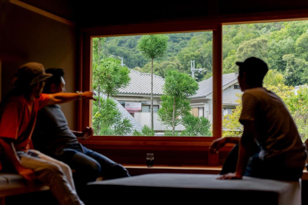 Ryokan Yamazaki Kyoto Japon r servez Ryokan Prix de 2024